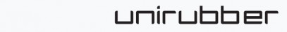 Logo Unirubber